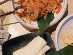 -新石器烤肉(周浦万达店)