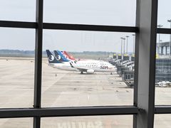 -青岛胶东国际机场