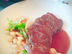 -Caprice(香港四季酒店)