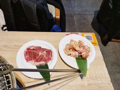 -AJIYA味屋和牛烤肉自助放题(温州万象城店)