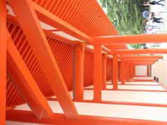 -京都御所