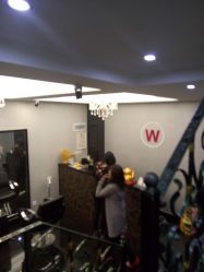 -维卡 Salon