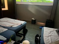 -华夏良子·足道SPA养生(上海崮山路明悦店)
