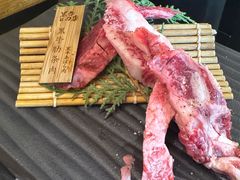 -黑牛の店·黑金店(沈阳万象城店)