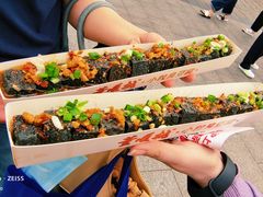 -董顺桃小粒臭豆腐(太平街一店)
