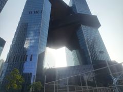 -深圳湾创业广场