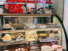 -DQ·蛋糕·冰淇淋(虹口龙之梦店)