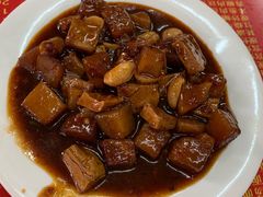 -辣肉面大王(天平路店)