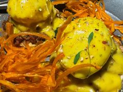 -KimPro 辛普乐概念韩餐