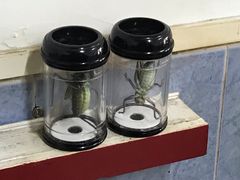 -永盛斋小吃(故宫店)