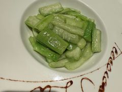-唐拉雅秀酒店-唐苑中餐厅