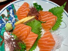 -翔峰炭火鳗鱼(悦泰街里公寓店)