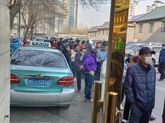 -正味斋锅巴菜(西北角店)