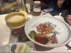 -京味斋·北京烤鸭(华威桥北工大店)