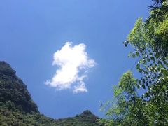 -神龙峡风景区