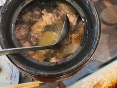 -西江美食舫·江西菜(健德桥店)