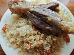 -巴依家新疆手抓饭(菱角湖万达店)