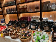 -云采云南菜(中山北路店)
