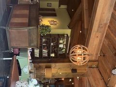 -一棵树·意大利西餐厅One Tree(新城店)