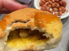-金山记靓鸡专门店·中山菜