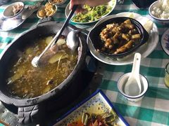 -重庆火锅水库鱼庄(南油店)