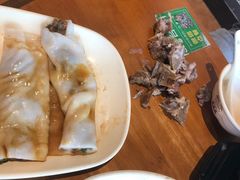 -粥家庄(南桂东分店)