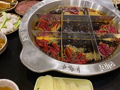 -大龙火锅(老店)