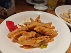 -小厨师·二十年沈家门小海鲜(百井坊巷店)