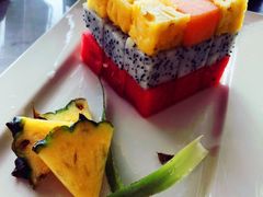 -三迪希尔顿酒店·星空酒廊