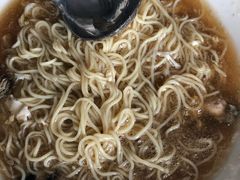 蓬莱小面-华圆美食