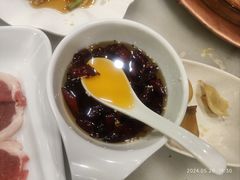 -牛街·马辈儿涮肉(牛街二店)