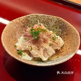 近期在武汉吃过最好吃的料理没有之一