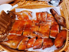 -老广酒楼(樱花店)