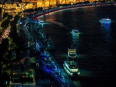 -上海外滩英迪格酒店