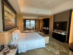 -长沙富力万达文华酒店