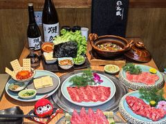-丸藏和牛烧肉专门店(园区师惠坊店)