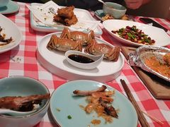 -阿毛饭店(和义路店)