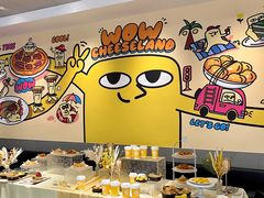 -必胜客(南宁盛天地店)
