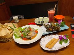 -荷花泰菜(东方新天地店)