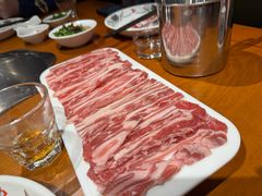 -前门涮肉(群力店)