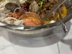 -大鼎水煮鱼(明鑫花苑店)