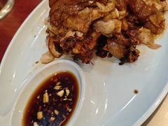 -聚首堂·特色小吃·肘子(什刹海德胜门店)