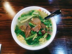 -赤酱红油(家乐福店)