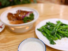 -德胜轩正宗顺德菜(宝安沙井会展中心店)