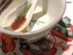 -外婆家(蓝色港湾店)