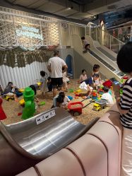 -meland club亲子乐园(石家庄万象城店)