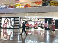 -凯德MALL(西直门店)