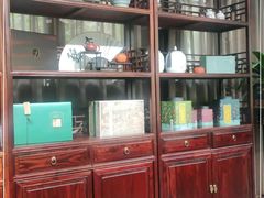 -乾园.魏庐湖景餐厅(花港店)