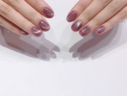 -Lucky 19日式美甲美睫