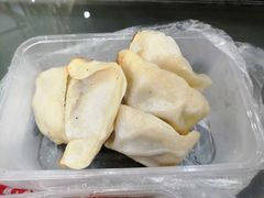 -晶牌烤鸭(延吉东路557弄小区店)
